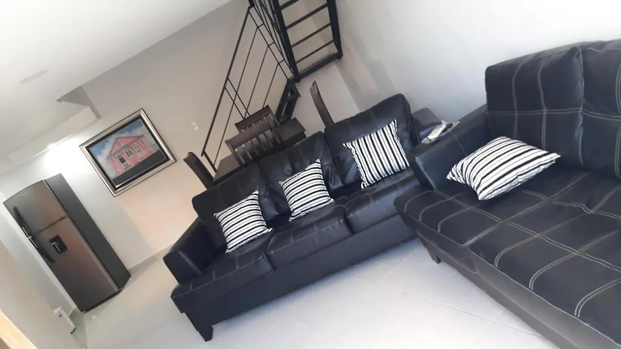 Appartement Apartamento Zona Colonial Saint-Domingue